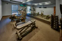 City Express by Marriott Celaya Galerias - Gym