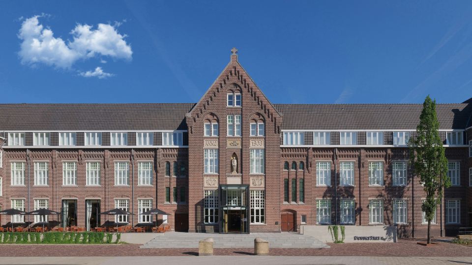 DoubleTree by Hilton Sittard