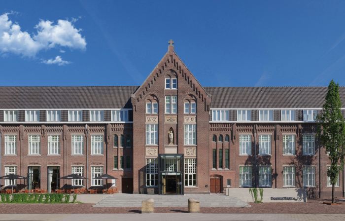 DoubleTree by Hilton Sittard
