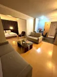 Actuall Convention Hotel - 3 Sao