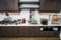 Residence Inn Rocklin Roseville - breakfast