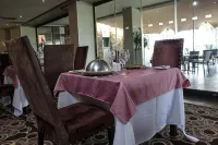 Royal Marang Hotel - breakfast