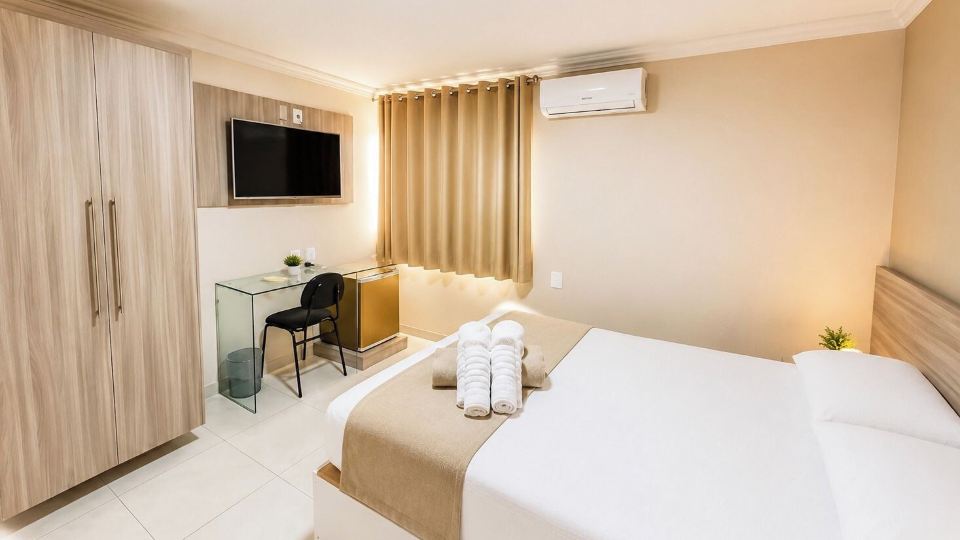 Hotel Itaparica