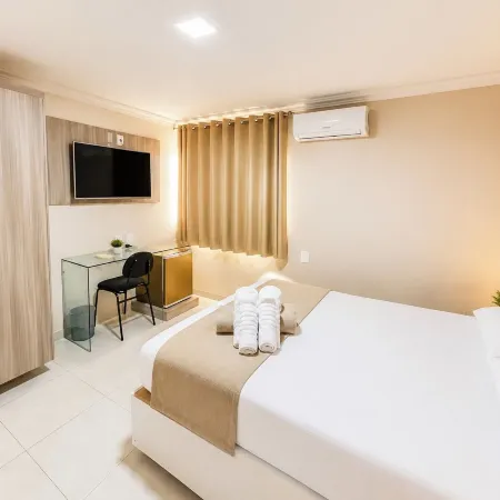 Hotel Itaparica