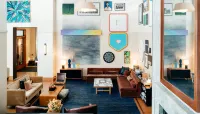 Shinola Hotel - Pet friendly
