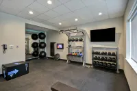 Tru by Hilton Corpus Christi South Padre Island Dr - Gym
