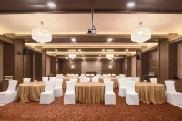 Hotel Turmeric - 3-Star