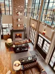 Cotton Court Hotel, by Valencia Hotel Collection - parking
