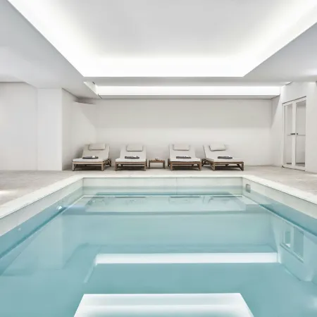 100 Rizes Seaside Resort- Small Luxury Hotels of the World