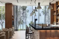 AC Hotel by Marriott Lima Miraflores - bar