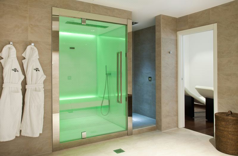 Magna Pars- l'Hotel à Parfum Small Luxury Hotels of the World photo 3