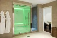 Magna Pars- l'Hotel à Parfum Small Luxury Hotels of the World - spa