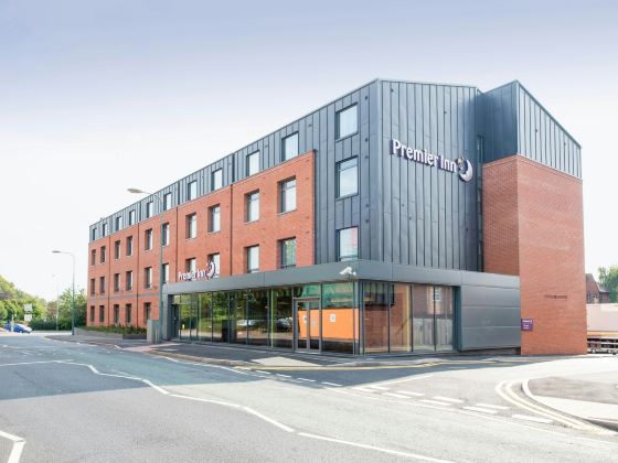 Premier Inn Lichfield City Centre