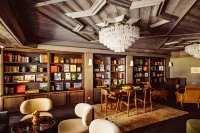 Le Fitz Roy - Pet friendly