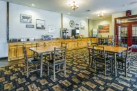 Stoney Creek Hotel Moline - Pet friendly
