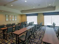 Hampton Inn by Hilton Colorado Springs I-25 Central Hotels near Olympic Training Center
