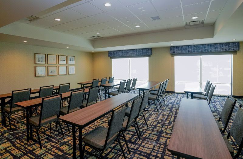 Hampton Inn by Hilton Colorado Springs I-25 Central photo 5