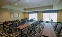 Hampton Inn by Hilton Colorado Springs I-25 Central - parking