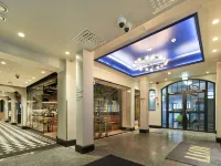 Bob W Helsinki Katajanokka โรงแรมใกล้อาเทเนียม
