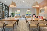 Hilton Garden Inn Panama City Airport - bar