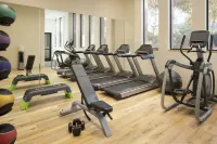 Amara Resort & Spa - نادي رياضي