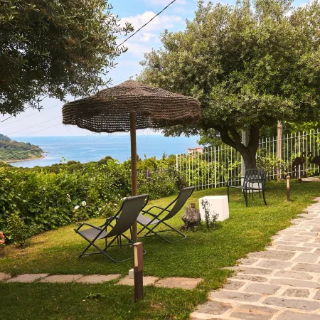 Myrtus Residence Agropoli