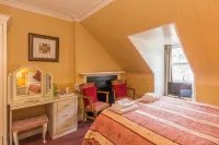 Menzies Guest House - Pensionaatit