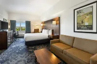 DoubleTree by Hilton Cape Cod - Hyannis - Boutique