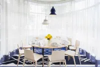 Estonia Resort Hotel & Spa - petit déjeuner