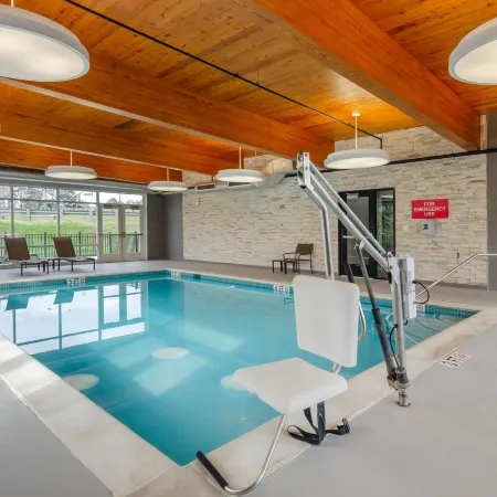Country Inn & Suites by Radisson, Charlottesville-UVA, VA
