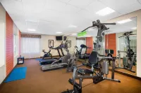 La Quinta Inn & Suites by Wyndham Columbus TX - WiFi