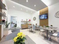 B&B Palmares Rooms & Suites - 2 stjerner