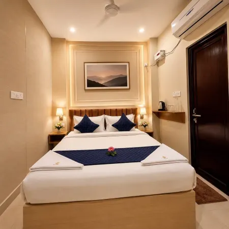 Hotel Tapovan Inn