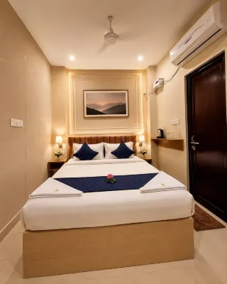Hotel Tapovan Inn - Spa
