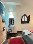Riad Kantarell - Pet Friendly