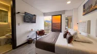Hotel PHG Palacete - 2-Sterne