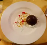 Hotel Paradiso - فطور