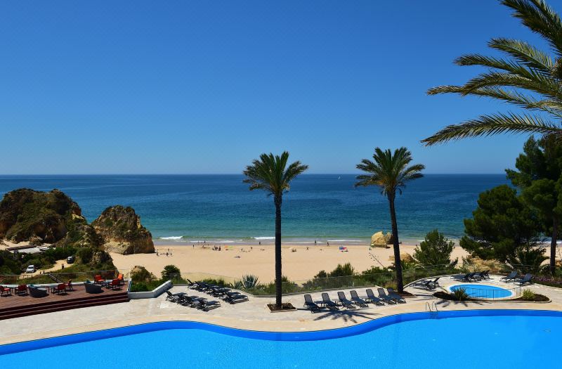 Pestana Alvor Praia Premium Beach & Golf Resort photo 2