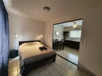 Marina Loft Studio number  223 - 3-Star