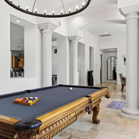 The Back Nine by Avantstay Pool + Hot Tub + Game Room + Casita Fairway + Gated Community