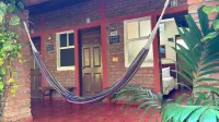 Hotel Casa Miramar - สัตว์เลี้ยง