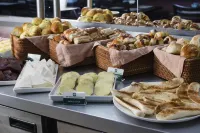 Hotel Nacional Inn Belo Horizonte - พร้อมอาหารเช้า