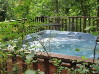 5 Ojo Inn Bed and Breakfast - 4-Sterne