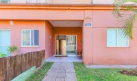 Apt in Condo w/ Pool in S. Francisco Vgt0603 - Wifi