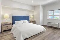 Seaport Suites - Pet friendly
