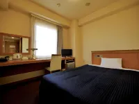 Smile Hotel Shizuoka Yoshida Inter - parking