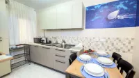 Code Zero Apartment by Ca-sa Check - Bintang 3