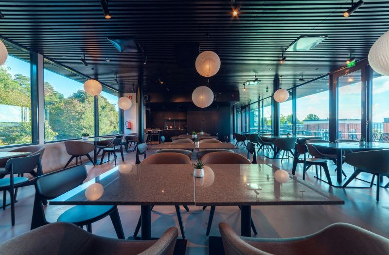 Unity Tampere - A Studio Hotel photo 5