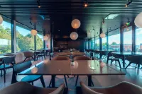 Unity Tampere - A Studio Hotel - Desayuno