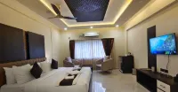 Hotel Eden - bar